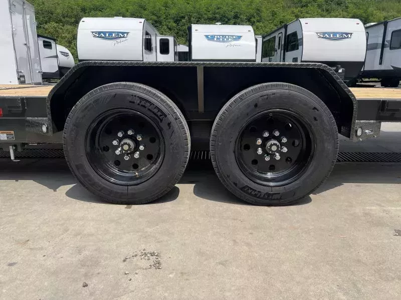 new Equipment / Flatbed Trailers MAXX-D  for sale, in Carlisle, PA Thumbnail 24