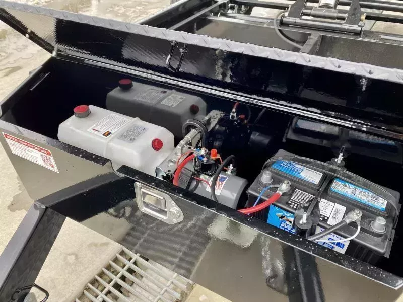 new Dump Trailers Sure-Trac  for sale, in Carlisle, PA Thumbnail 10