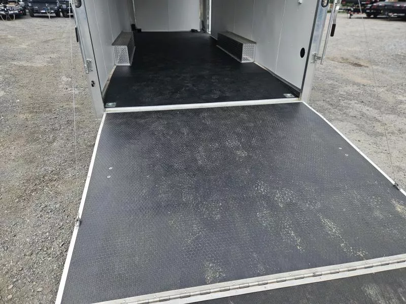 new Cargo (Enclosed) Trailers ALCOM  for sale, in Carlisle, PA Thumbnail 12
