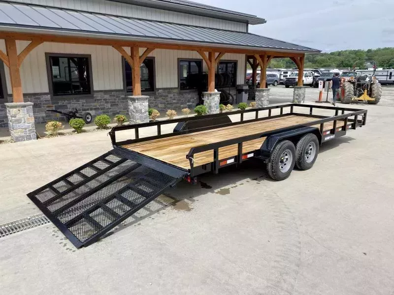 new Utility Trailers Sure-Trac  for sale, in Irwin, PA Thumbnail 20