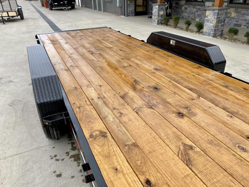 new Car Haulers / Racing Trailers H and H Trailer  for sale, in Carlisle, PA Thumbnail 25