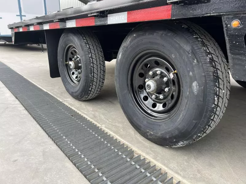 new Equipment / Flatbed Trailers Moritz International  for sale, in Irwin, PA Thumbnail 21