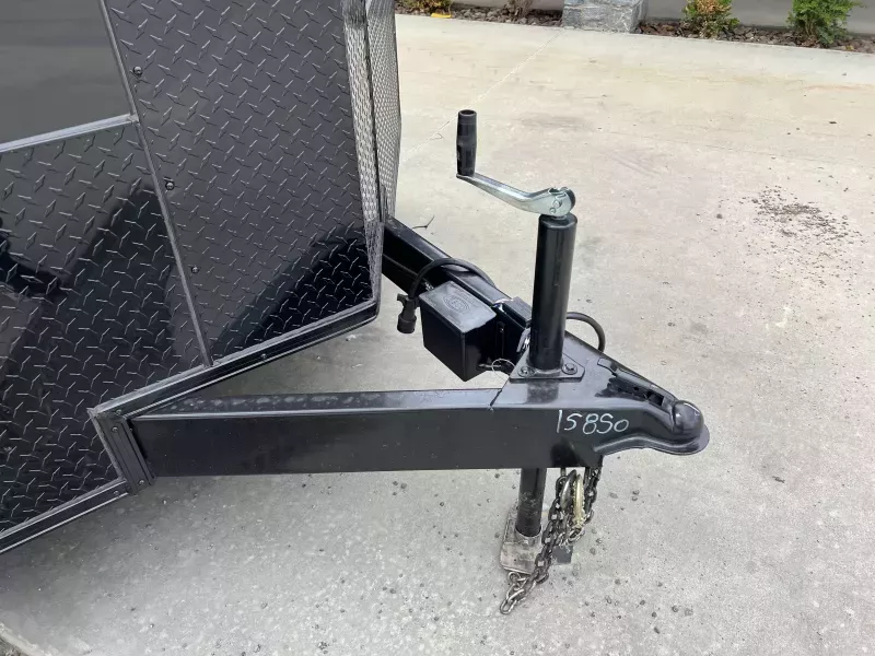 new Cargo (Enclosed) Trailers Xtreme Cargo  for sale, in Irwin, PA Thumbnail 10