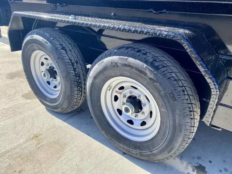 new Dump Trailers Sure-Trac  for sale, in Carlisle, PA Thumbnail 24