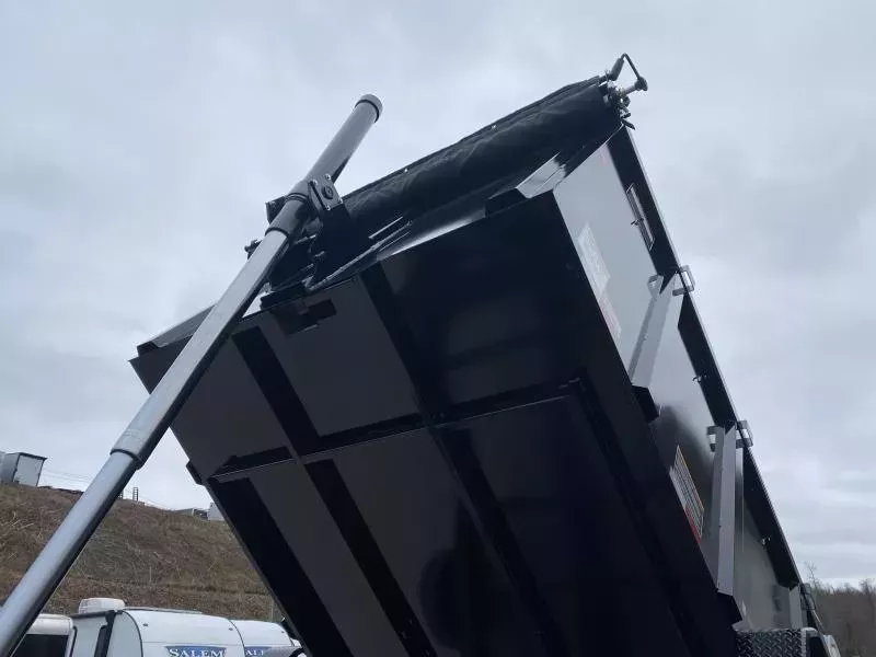 new Dump Trailers Big Tex Trailers  for sale, in Irwin, PA Thumbnail 9