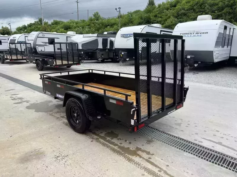 new Utility Trailers Sure-Trac for sale, in Carlisle, PA Thumbnail 5