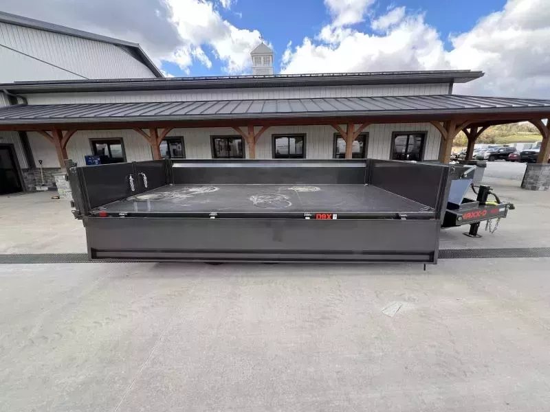 new Dump Trailers MAXX-D  for sale, in Carlisle, PA Thumbnail 18