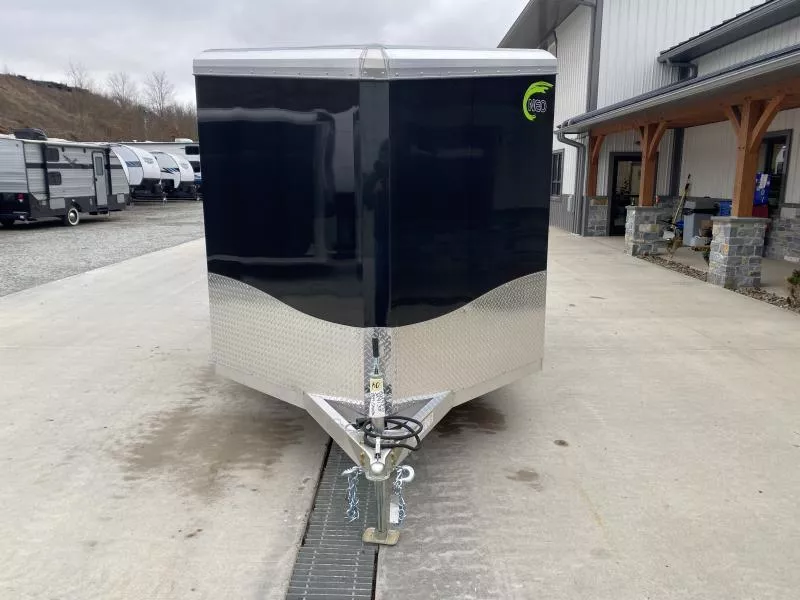 new Motorcycle / Cycle Trailers NEO Trailers  for sale, in West Middlesex, PA Thumbnail 8