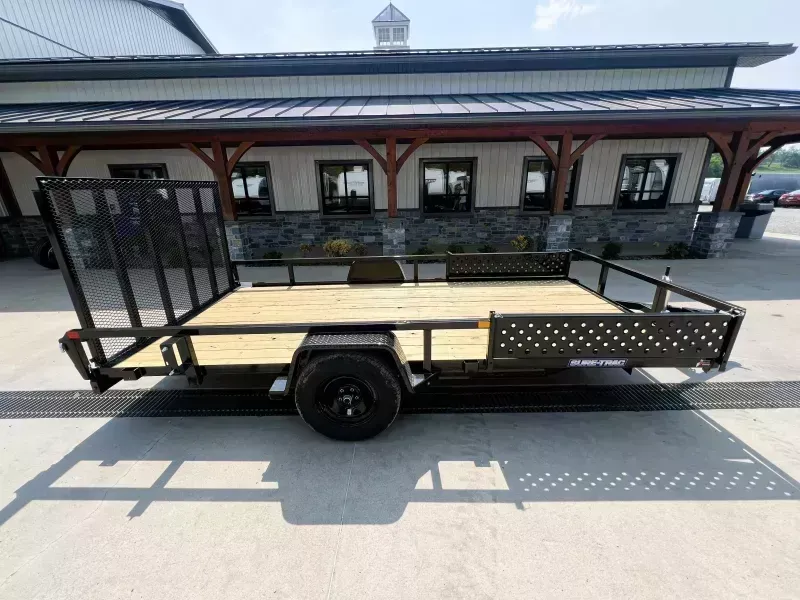 new Utility Trailers Sure-Trac  for sale, in Evans City, PA Thumbnail 3