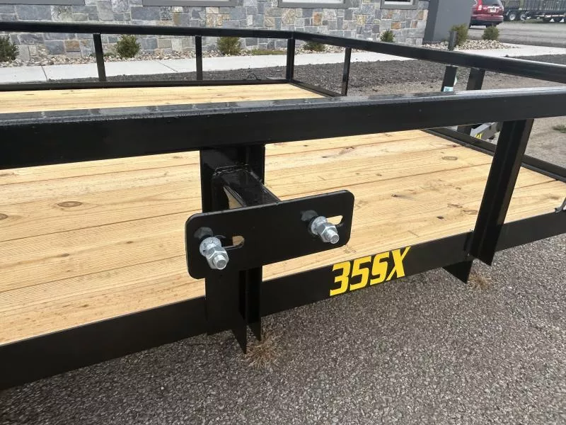 new Utility Trailers Big Tex Trailers  for sale, in West Middlesex, PA Thumbnail 15