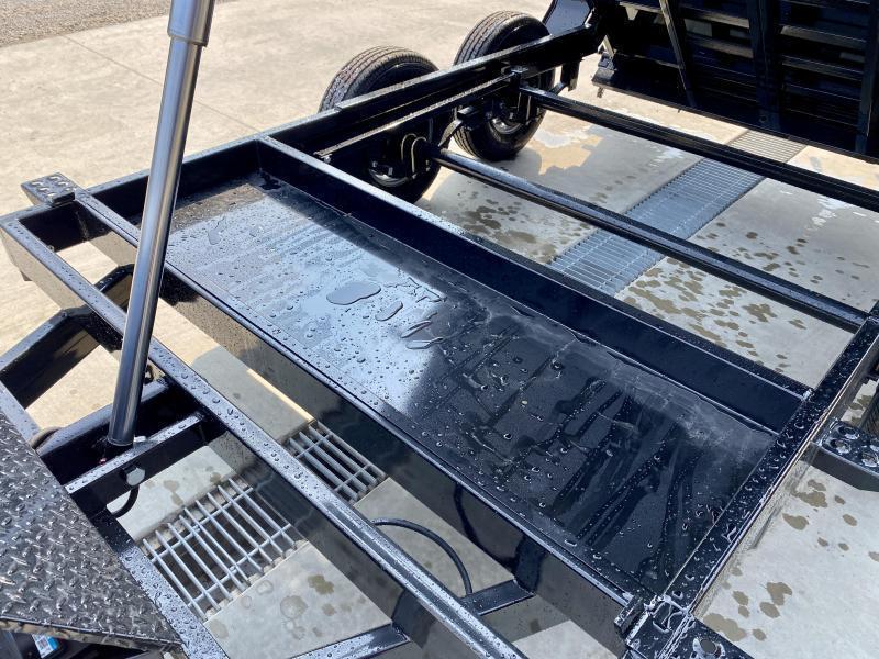 new Dump Trailers Sure-Trac  for sale, in West Middlesex, PA Thumbnail 9