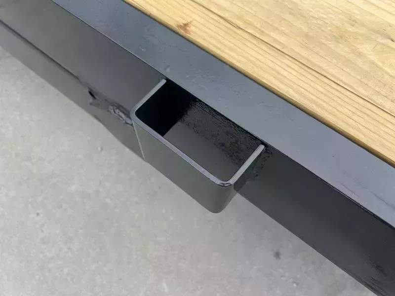 new Equipment / Flatbed Trailers Hillcrest Trailers  for sale, in Carlisle, PA Thumbnail 16