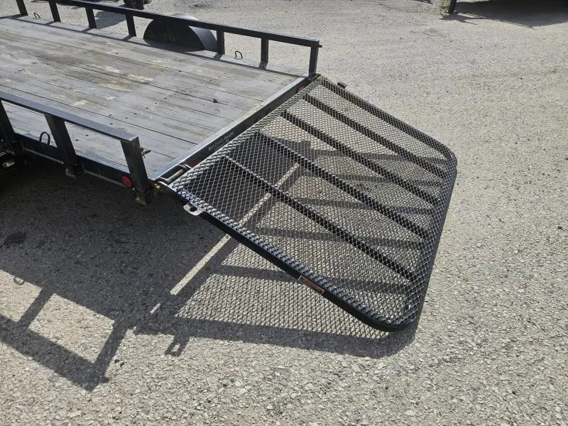 used Utility Trailers Load Trail  for sale, in Carlisle, PA Thumbnail 10