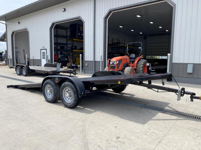 new Car Haulers / Racing Trailers Other  for sale, in Irwin, PA Thumbnail 2