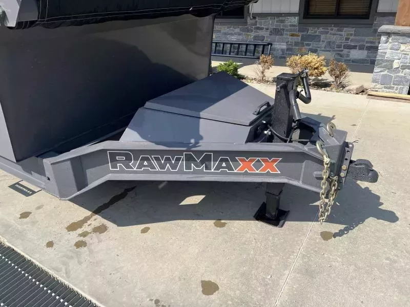 new Dump Trailers RawMaxx  for sale, in Carlisle, PA Thumbnail 15