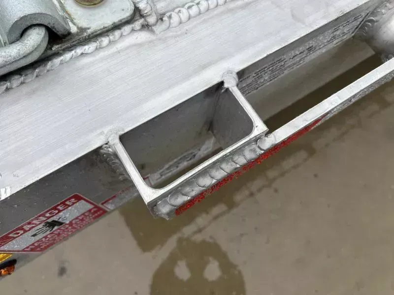 new Car Haulers / Racing Trailers Nordtek Trailers for sale, in Carlisle, PA Thumbnail 23