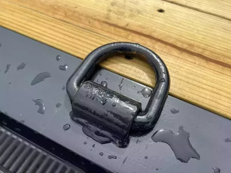 new Equipment / Flatbed Trailers Hillcrest Trailers  for sale, in Carlisle, PA Thumbnail 20