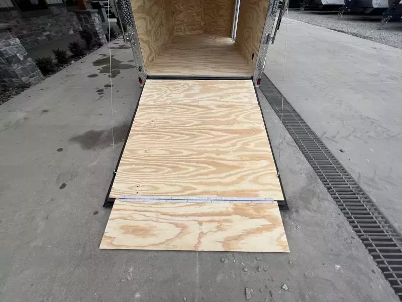 new Cargo (Enclosed) Trailers Xtreme Cargo  for sale, in Carlisle, PA Thumbnail 16