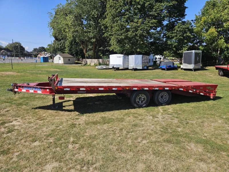 used Equipment / Flatbed Trailers Load Trail  for sale, in Carlisle, PA Thumbnail 3
