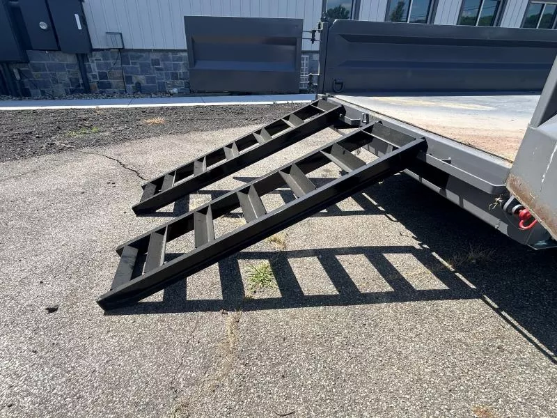 new Dump Trailers Midsota  for sale, in West Middlesex, PA Thumbnail 14
