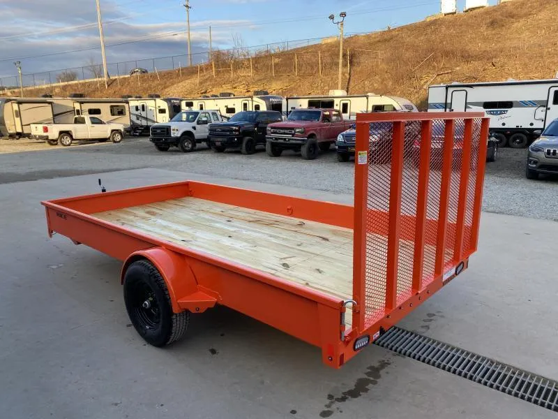new Utility Trailers Rice Trailers  for sale, in Carlisle, PA Thumbnail 6