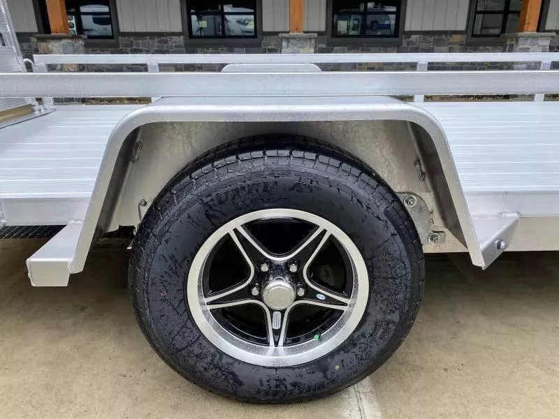 new Utility Trailers Sure-Trac for sale, in West Middlesex, PA Thumbnail 17