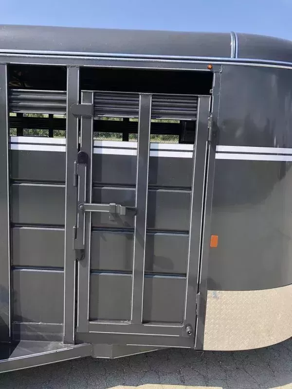 new Stock / Stock Combo Trailers CornPro  for sale, in Carlisle, PA Thumbnail 19