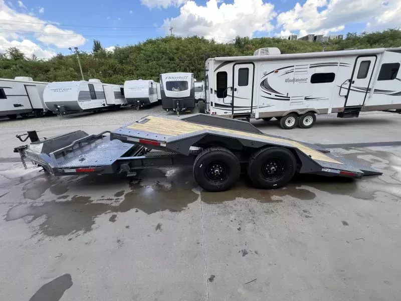new Equipment / Flatbed Trailers RawMaxx for sale, in Carlisle, PA Thumbnail 7