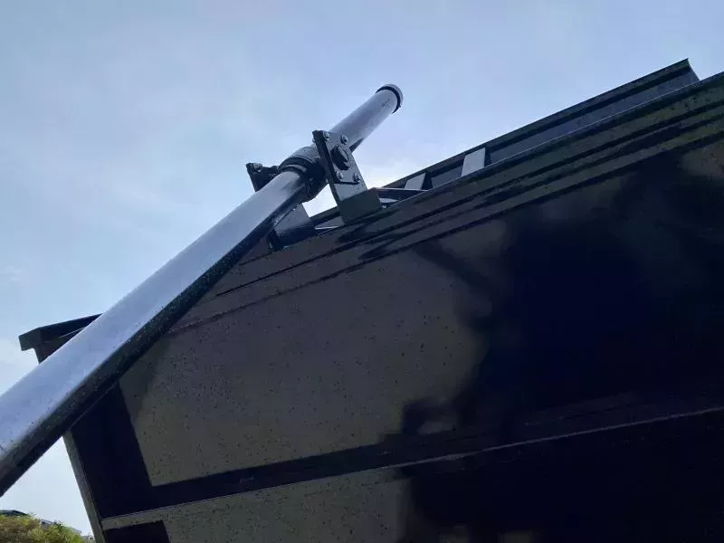 new Dump Trailers Sure-Trac  for sale, in Carlisle, PA Thumbnail 11