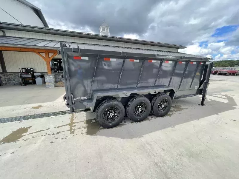 new Dump Trailers Lamar Trailers  for sale, in Carlisle, PA Thumbnail 11