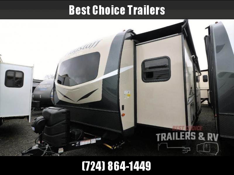 2020 Forest River RV Flagstaff Super Lite 29BHS 2020 Forest River RV Flagstaff Super Lite 29BHS