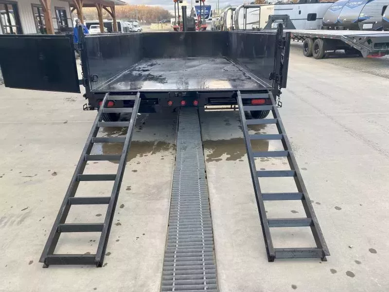 new Dump Trailers Big Tex Trailers  for sale, in Irwin, PA Thumbnail 33