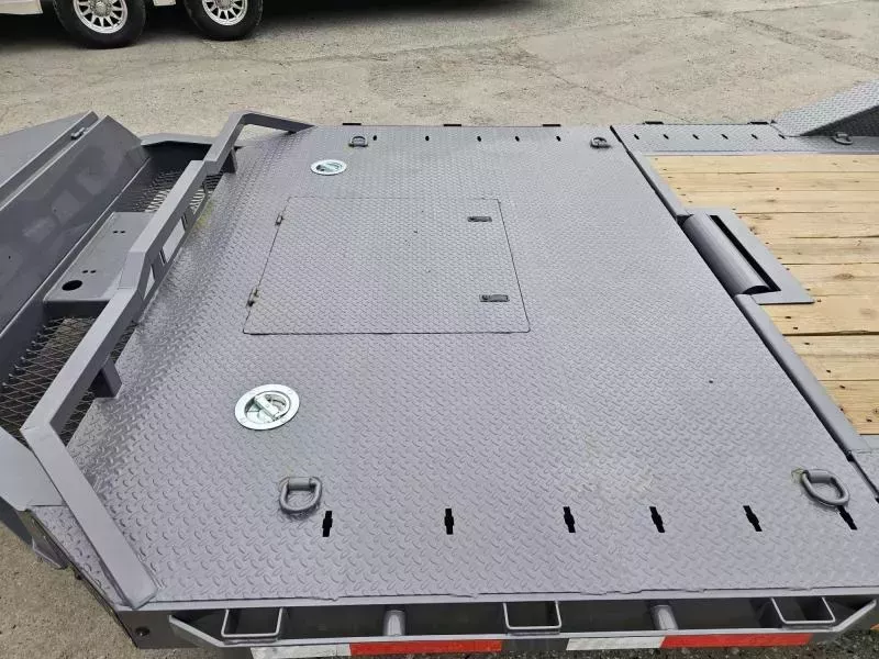 new Equipment / Flatbed Trailers RawMaxx for sale, in Irwin, PA Thumbnail 12