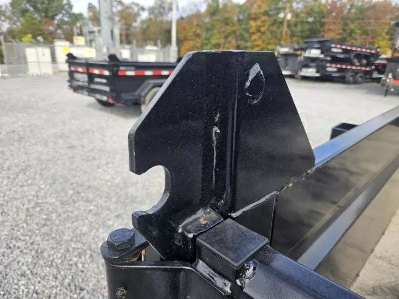 new Dump Trailers Moritz International  for sale, in Carlisle, PA Thumbnail 14
