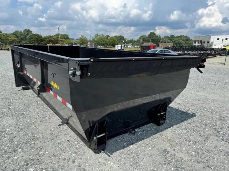 new Dump Trailers Big Tex Trailers  for sale, in Evans City, PA Thumbnail 16