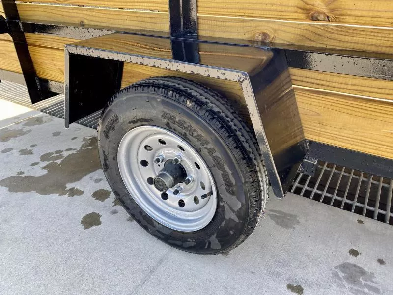 new Utility Trailers AMO  for sale, in Evans City, PA Thumbnail 14