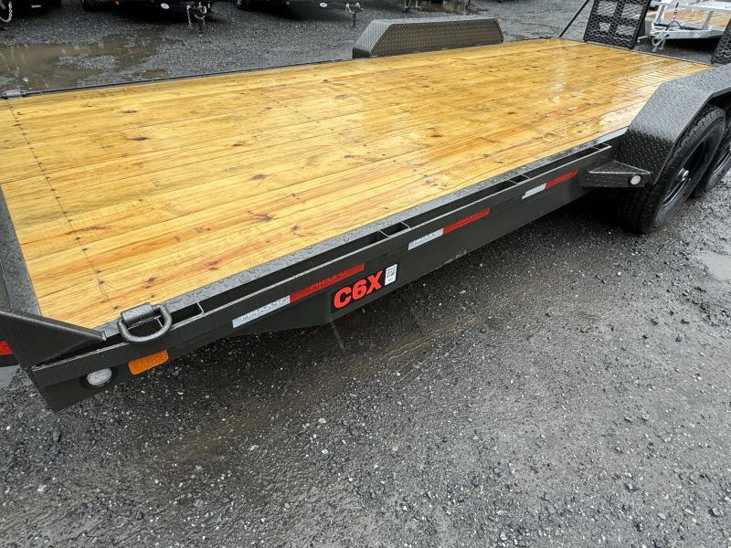 new Equipment / Flatbed Trailers MAXX-D  for sale, in West Middlesex, PA Thumbnail 6