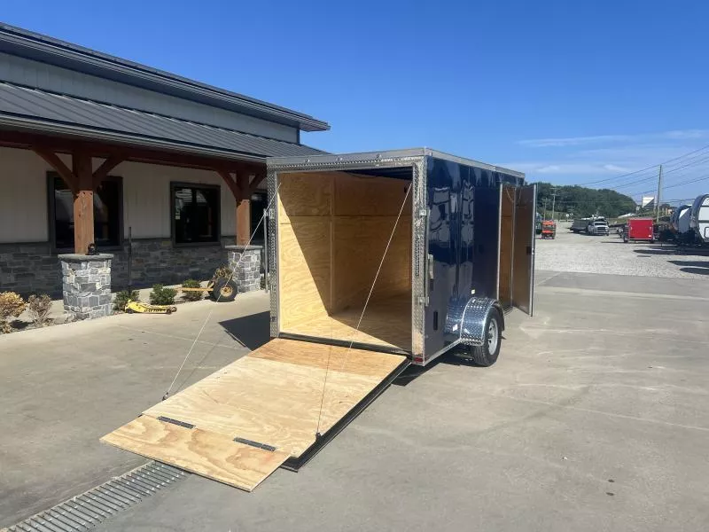new Cargo (Enclosed) Trailers Quality Cargo  for sale, in Irwin, PA Thumbnail 12