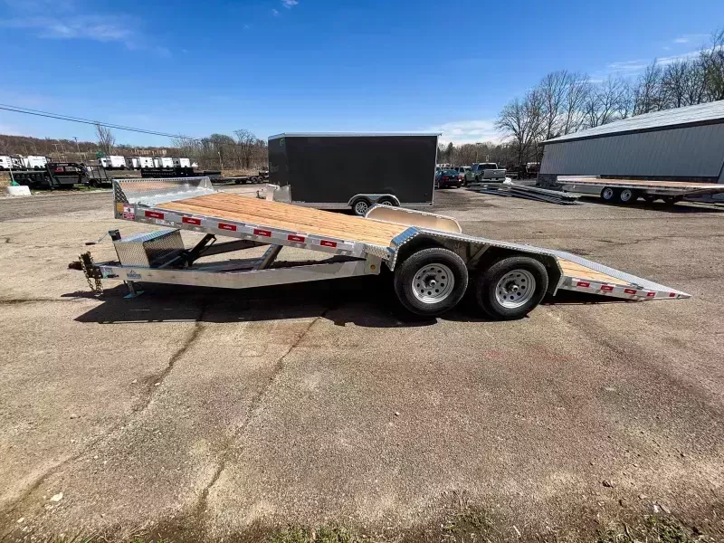 new Car Haulers / Racing Trailers Nordtek Trailers  for sale, in Carlisle, PA Thumbnail 6