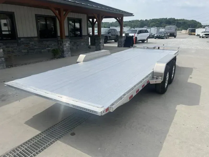 new Car Haulers / Racing Trailers Sure-Trac  for sale, in Irwin, PA Thumbnail 12