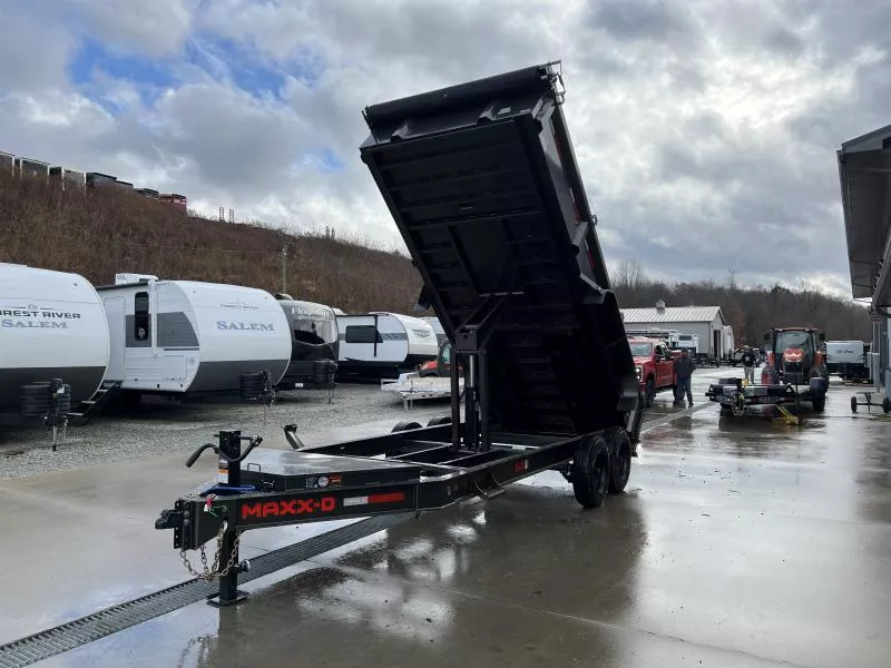 new Dump Trailers MAXX-D  for sale, in Carlisle, PA Thumbnail 8