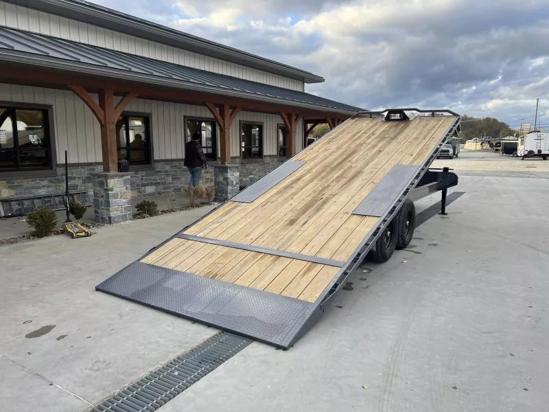 new Equipment / Flatbed Trailers RawMaxx  for sale, in Carlisle, PA Thumbnail 4