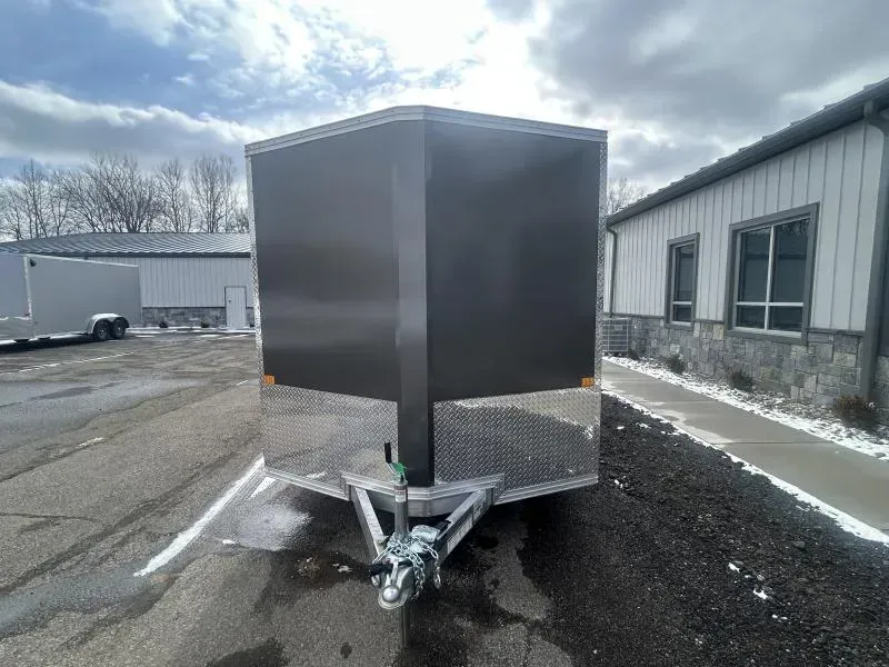 new Cargo (Enclosed) Trailers E-Z Hauler  for sale, in Irwin, PA Thumbnail 8