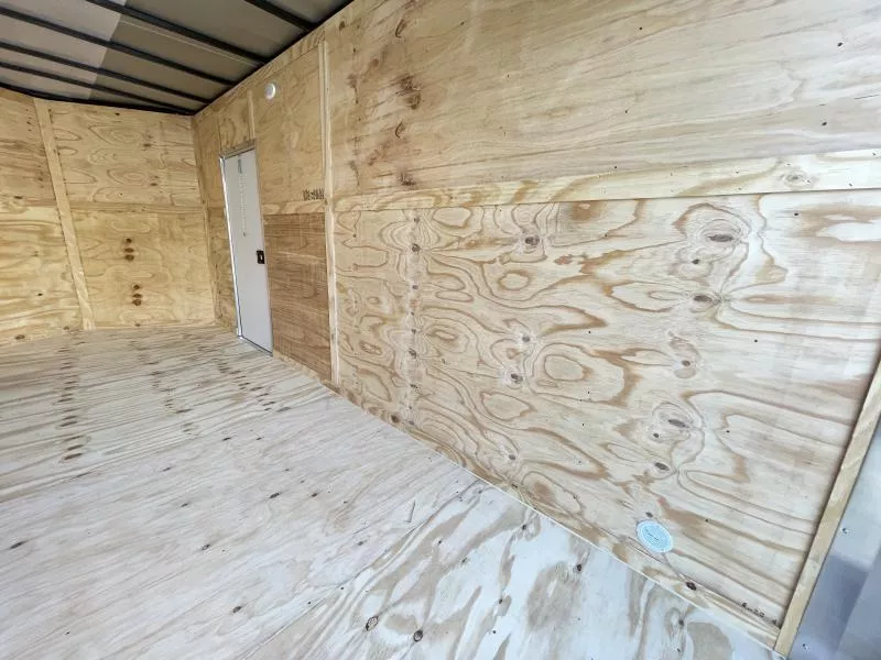 new Cargo (Enclosed) Trailers Xtreme Cargo  for sale, in West Middlesex, PA Thumbnail 14