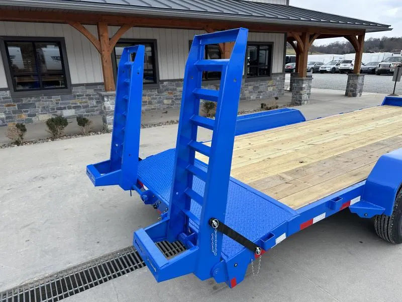 new Equipment / Flatbed Trailers Rice Trailers  for sale, in Evans City, PA Thumbnail 16