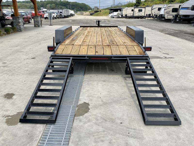 new Equipment / Flatbed Trailers AMO  for sale, in Irwin, PA Thumbnail 17