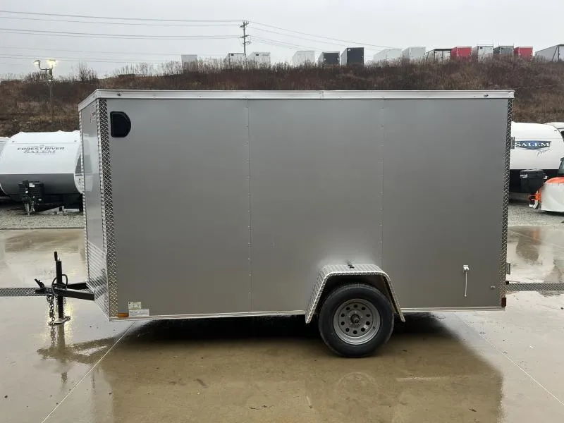 new Cargo (Enclosed) Trailers Xtreme Cargo  for sale, in Carlisle, PA Thumbnail 3
