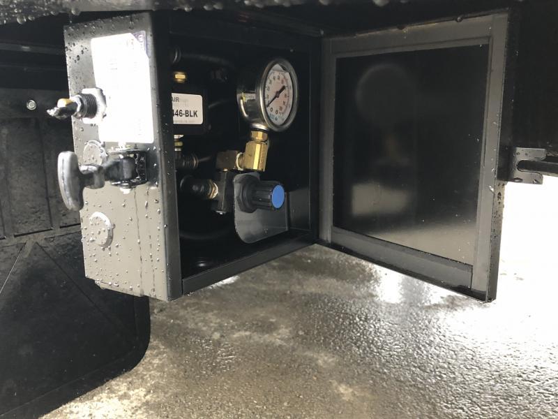 new Equipment / Flatbed Trailers Sure-Trac  for sale, in Irwin, PA Thumbnail 9