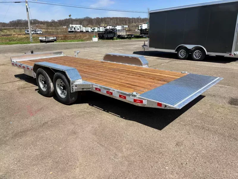 new Car Haulers / Racing Trailers Nordtek Trailers for sale, in Carlisle, PA Thumbnail 13