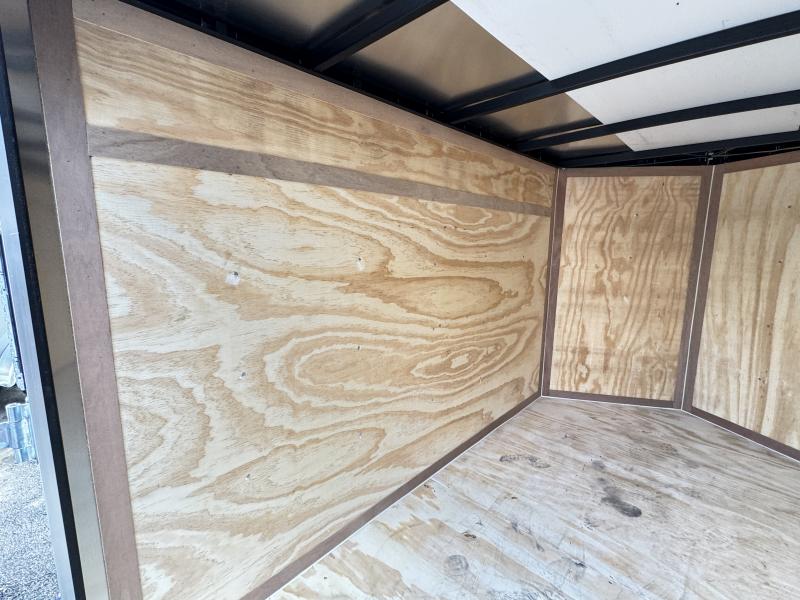 new Cargo (Enclosed) Trailers Cargo Mate  for sale, in Carlisle, PA Thumbnail 14